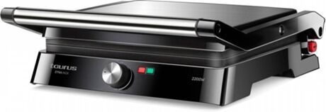 Taurus Plancha de Asar TAURUS 968079 (2200 W) Taurus Plancha de Asar TAURUS 968079 (2200 W)