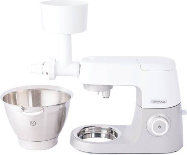 Kenwood Molinillo de Cereales para Robot de Cocina KENWOOD ELECTRONICS KAX941PL Kenwood Molinillo de Cereales para Robot de Cocina KENWOOD ELECTRONICS KAX941PL