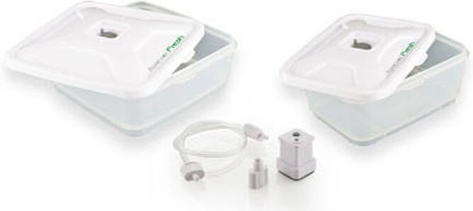 MACOM Recepientes para Envasar al Vacío MACOM 705 MACOM Recepientes para Envasar al Vacío MACOM 705