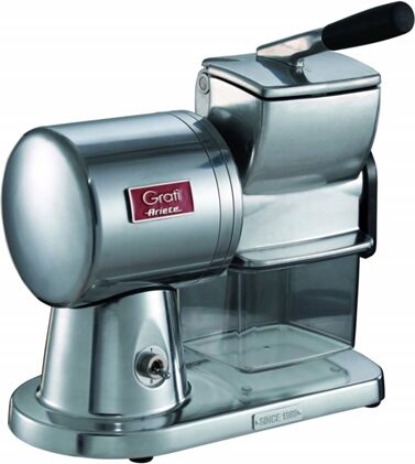 ARIETE Cortador Rallador ARIETE Gratì Superior (350 W) ARIETE Cortador Rallador ARIETE Gratì Superior (350 W)