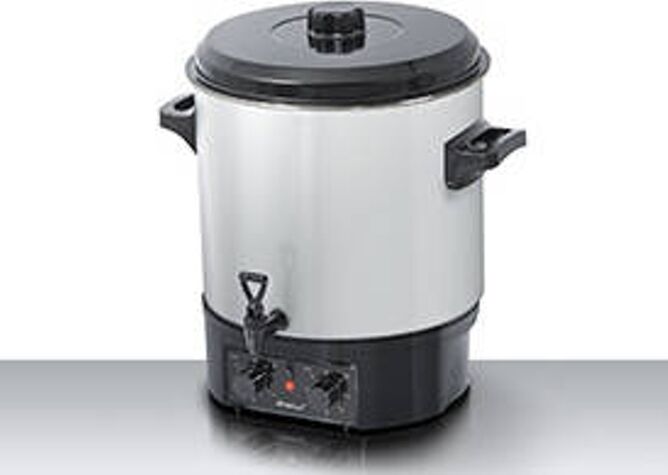 STEBA Dispensador de Agua Caliente STEBA ER 1 STEBA Dispensador de Agua Caliente STEBA ER 1