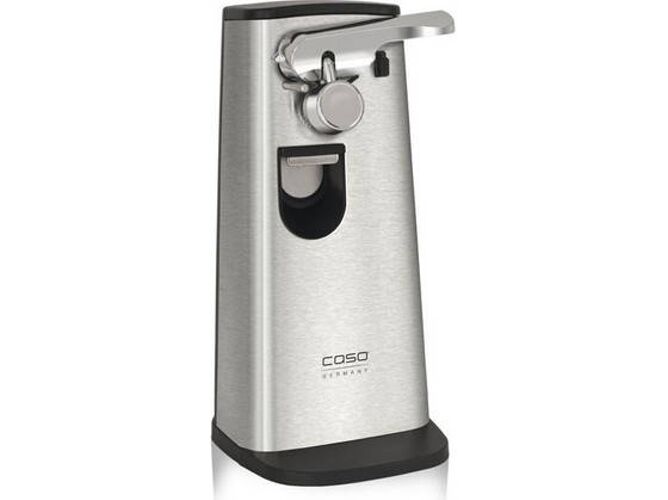 CASO Abrelatas Eléctrico CASO D10 CASO Abrelatas Eléctrico CASO D10