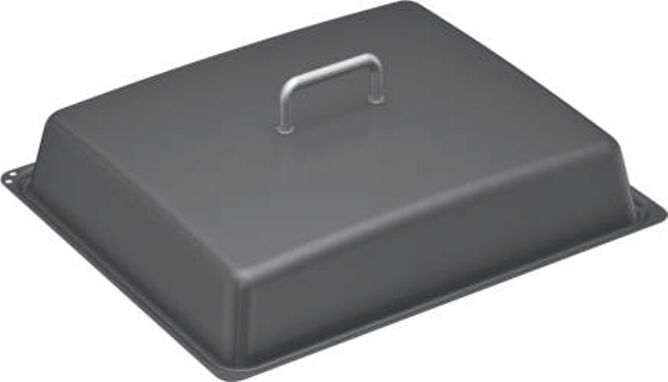 Siemens Tapa de Bandeja de Horno SIEMENS HZ633001 Siemens Tapa de Bandeja de Horno SIEMENS HZ633001