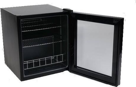 CAVE VINUM Vinoteca CAVE VINUM CV-17B (15 botellas - Negro) CAVE VINUM Vinoteca CAVE VINUM CV-17B (15 botellas - Negro)