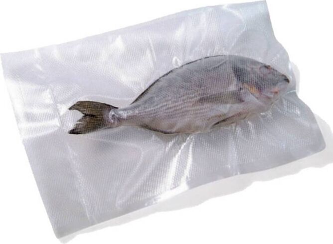 REBER Bolsas para Envasadora al Vacío REBER 6723 N REBER Bolsas para Envasadora al Vacío REBER 6723 N