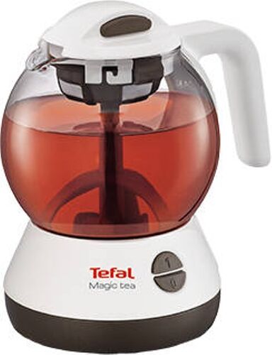 Tefal Tetera Eléctrica TEFAL Magic Tea Tefal Tetera Eléctrica TEFAL Magic Tea