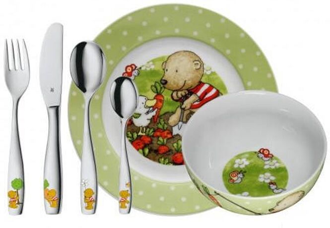 WMF Menaje Infantil WMF 12.9630.9964 WMF Menaje Infantil WMF 12.9630.9964