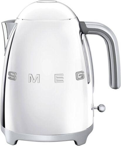 SMEG Hervidor Eléctrico SMEG KLF03SSEU (2400 W - 1.7 L) SMEG Hervidor Eléctrico SMEG KLF03SSEU (2400 W - 1.7 L)