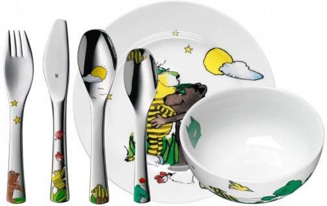 WMF Menaje Infantil WMF 12.9410.9964 WMF Menaje Infantil WMF 12.9410.9964