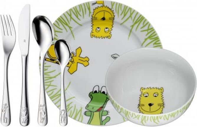 WMF Menaje Infantil WMF 12.8002.9964 WMF Menaje Infantil WMF 12.8002.9964