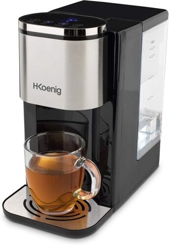 H.KOENIG Dispensador de Agua Caliente H.KOENIG DWAT800 (2.2 L)