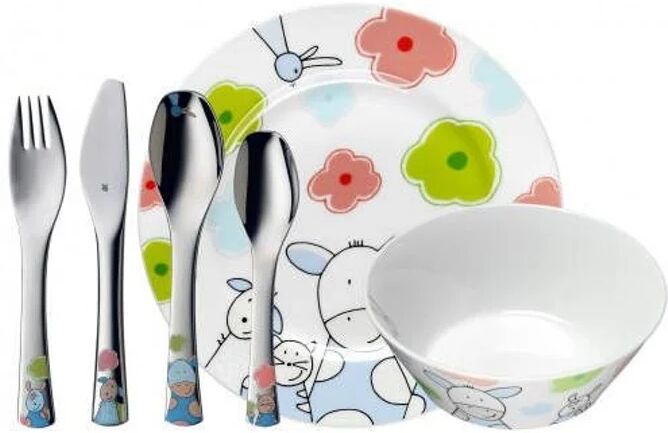 WMF Menaje Infantil WMF 12.9445.9964 WMF Menaje Infantil WMF 12.9445.9964