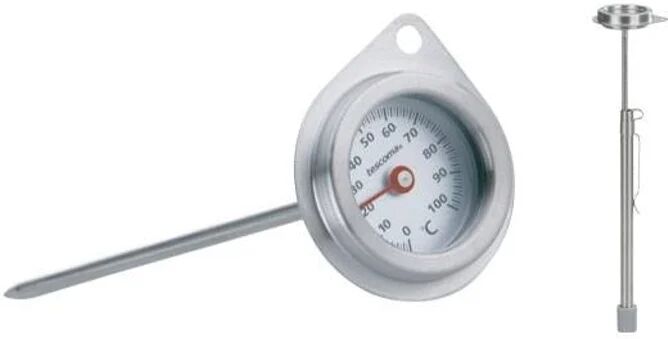Tescoma Termómetro para Electrodomésticos TESCOMA GRADIUS Tescoma Termómetro para Electrodomésticos TESCOMA GRADIUS
