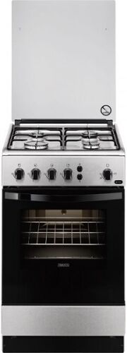 Zanussi Cocina ZANUSSI ZCG510G1XA Zanussi Cocina ZANUSSI ZCG510G1XA