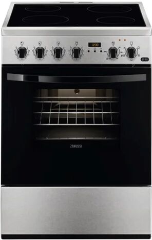 Zanussi Cocina ZANUSSI ZCV65311XA