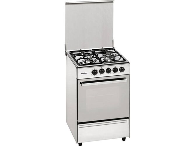 MEIRELES Cocina MEIRELES G 2302 DV X MEIRELES Cocina MEIRELES G 2302 DV X