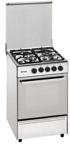 MEIRELES Cocina MEIRELES E 531 X MEIRELES Cocina MEIRELES E 531 X