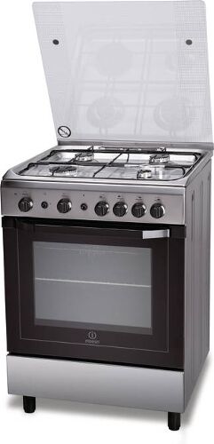 Indesit Cocina INDESIT I6GG1F X Indesit Cocina INDESIT I6GG1F X