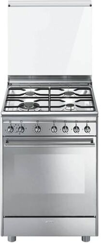 SMEG Cocina SMEG CX68M8-1 SMEG Cocina SMEG CX68M8-1