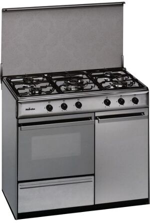 MEIRELES Cocina MEIRELES G2950DVX