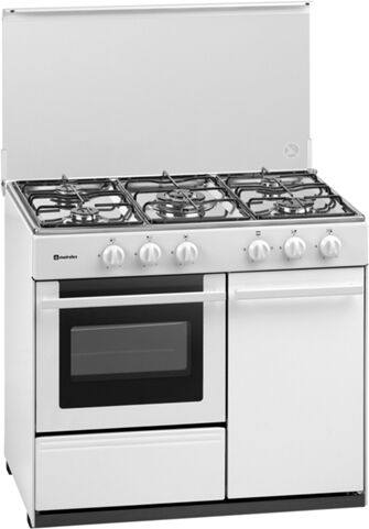 MEIRELES Cocina MEIRELES G2950DV W MEIRELES Cocina MEIRELES G2950DV W