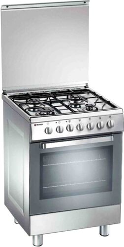 TECNOGAS Cocina TECNOGAS D 63 NXS TECNOGAS Cocina TECNOGAS D 63 NXS