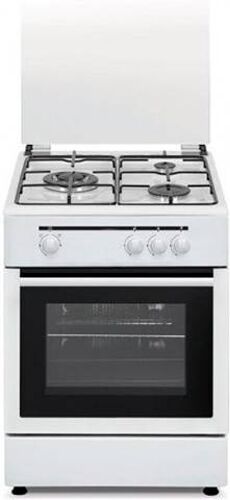 VITROKITCHEN Cocina VITROKITCHEN CB5530BB Bu VITROKITCHEN Cocina VITROKITCHEN CB5530BB Bu