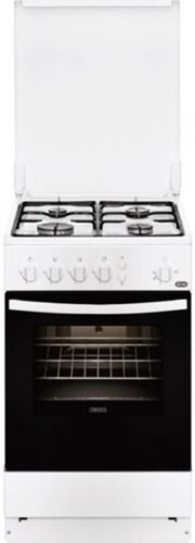 Zanussi Cocina ZANUSSI ZCG510G1WA Zanussi Cocina ZANUSSI ZCG510G1WA