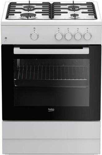 Beko Cocina BEKO Fsg62000dwl Beko Cocina BEKO Fsg62000dwl