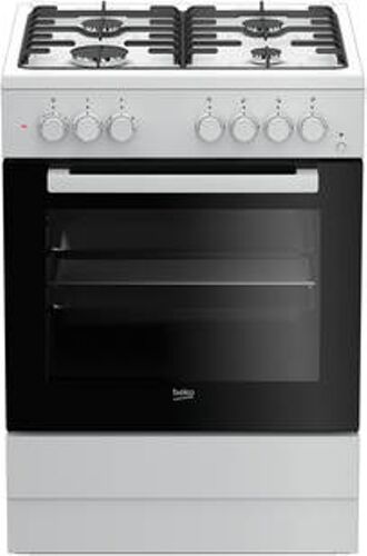 Beko Cocina BEKO Fse62110dw Beko Cocina BEKO Fse62110dw