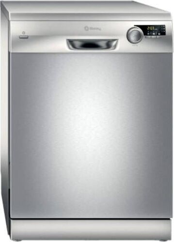 Balay Lavavajillas BALAY 3VS522IA (12 Cubiertos - 60 cm - Inox) Balay Lavavajillas BALAY 3VS522IA (12 Cubiertos - 60 cm - Inox)