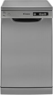Candy Lavavajillas CANDY CDP2D1145X (11 cubiertos - 45 cm - Inox) Candy Lavavajillas CANDY CDP2D1145X (11 cubiertos - 45 cm - Inox)