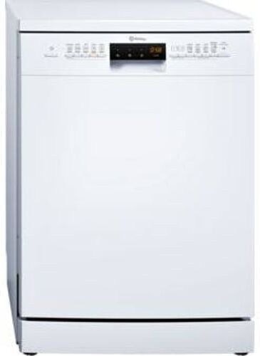 Balay Lavavajillas BALAY 3VS707BA (13 Cubiertos - 60 cm - Blanco) Balay Lavavajillas BALAY 3VS707BA (13 Cubiertos - 60 cm - Blanco)