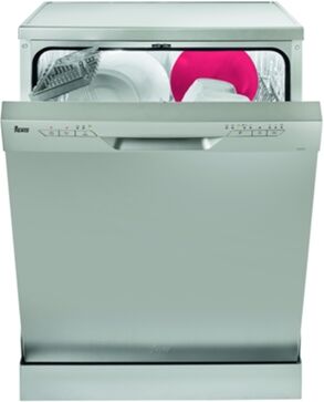 TEKA Lavavajillas TEKA LP8 810 (12 cubiertos - 59.8 cm - Inox) TEKA Lavavajillas TEKA LP8 810 (12 cubiertos - 59.8 cm - Inox)