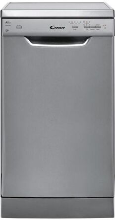 Candy Lavavajillas CANDY CDP 2L949X (9 cubiertos - 45 cm - Inox) Candy Lavavajillas CANDY CDP 2L949X (9 cubiertos - 45 cm - Inox)