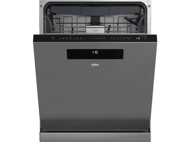 Beko Lavavajillas BEKO Den38530xad