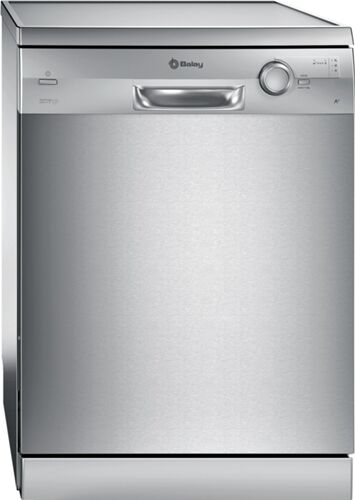 Balay Lavavajillas BALAY 3VS307IP (12 cubiertos - 60 cm - Inox) Balay Lavavajillas BALAY 3VS307IP (12 cubiertos - 60 cm - Inox)