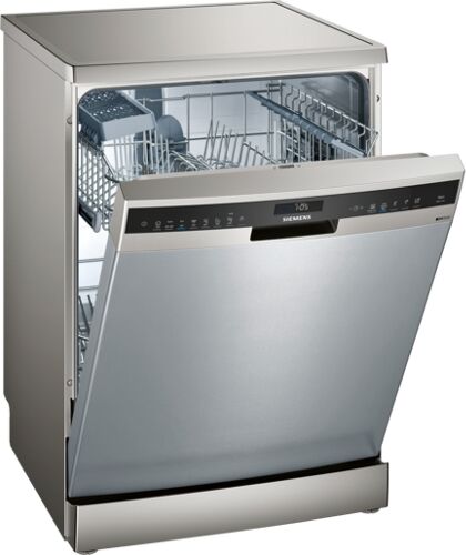 Siemens Lavavajillas SIEMENS SN258I02IE (13 cubiertos - 60 cm - Inox) Siemens Lavavajillas SIEMENS SN258I02IE (13 cubiertos - 60 cm - Inox)