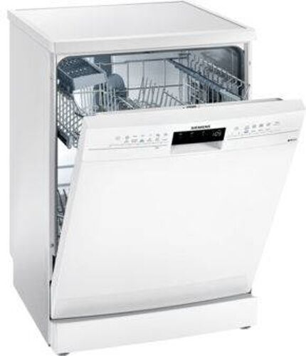 Siemens Lavavajillas SIEMENS SN236W17IE (13 Cubiertos - 60 cm - Blanco) Siemens Lavavajillas SIEMENS SN236W17IE (13 Cubiertos - 60 cm - Blanco)