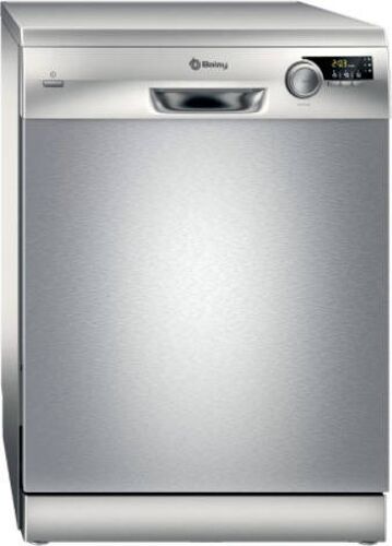 Balay Lavavajillas BALAY 3VS521IA (12 Cubiertos - 60 cm - Inox) Balay Lavavajillas BALAY 3VS521IA (12 Cubiertos - 60 cm - Inox)