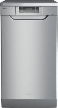 TEKA Lavavajillas TEKA LP9 440 (10 cubiertos - 45 cm - Inox) TEKA Lavavajillas TEKA LP9 440 (10 cubiertos - 45 cm - Inox)