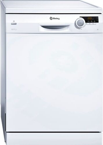 Balay Lavavajillas BALAY 3VS502BP (12 cubiertos - 60 cm - Blanco) Balay Lavavajillas BALAY 3VS502BP (12 cubiertos - 60 cm - Blanco)