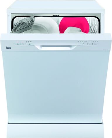 TEKA Lavavajillas TEKA LP8 810 (12 cubiertos - 59.8 cm - Blanco) TEKA Lavavajillas TEKA LP8 810 (12 cubiertos - 59.8 cm - Blanco)