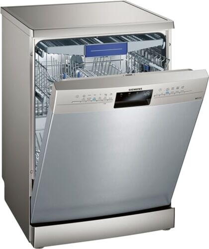 Siemens Lavavajillas SIEMENS SN236I17ME (14 cubiertos - 60 cm - Inox) Siemens Lavavajillas SIEMENS SN236I17ME (14 cubiertos - 60 cm - Inox)