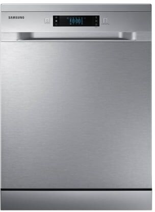 Samsung Lavavajillas SAMSUNG DW60M6050FS/EC (14 cubiertos - 59.8 cm - Inox) Samsung Lavavajillas SAMSUNG DW60M6050FS/EC (14 cubiertos - 59.8 cm - Inox)