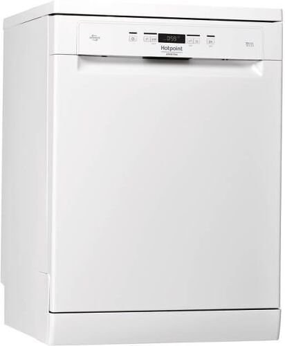 Ariston Lavavajillas HOTPOINT HFC 3C41 CW (14 Cubiertos - 60 cm - Blanco) Ariston Lavavajillas HOTPOINT HFC 3C41 CW (14 Cubiertos - 60 cm - Blanco)