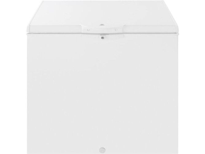 Indesit Congelador Horizontal INDESIT OS 1A 200 H2 (Estático - 80.6 cm - 204 L - Blanco)