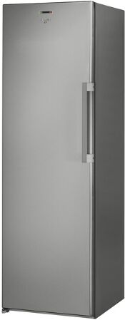 Whirlpool Congelador Vertical WHIRPOOL UW8 F2Y XBI F No Frost (No Frost - 194 cm - 260 L - Inox) Whirlpool Congelador Vertical WHIRPOOL UW8 F2Y XBI F No Frost (No Frost - 194 cm - 260 L - Inox)