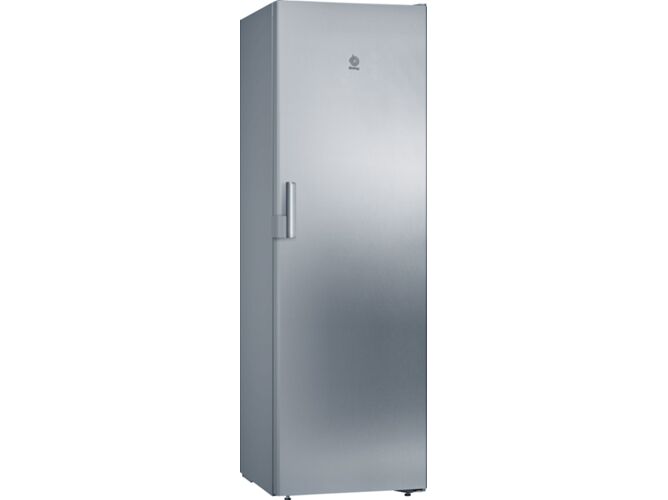 Balay Congelador Vertical BALAY 3GFB647XE (No Frost - 186 cm - 242 L - Inox)