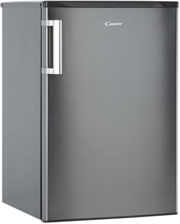 Candy Congelador Vertical CANDY Cctus 542XH (Estático - 85 cm - 82 L - Inox) Candy Congelador Vertical CANDY Cctus 542XH (Estático - 85 cm - 82 L - Inox)